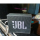 Акустическая система JBL GO Gray